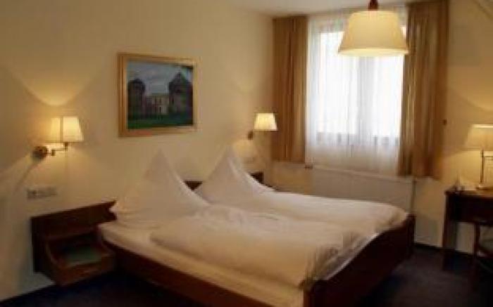 Panorama Hotel Rheinkrone
