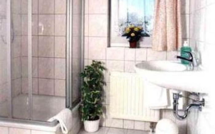 Hotel garni Zur Muhle