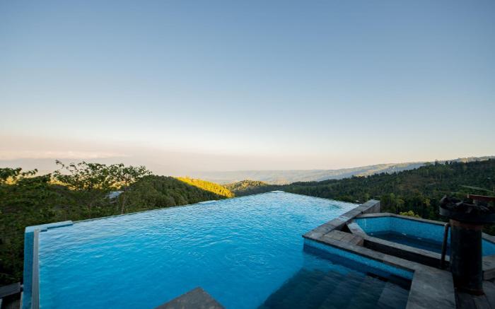 Munduk Heaven Luxury Villas