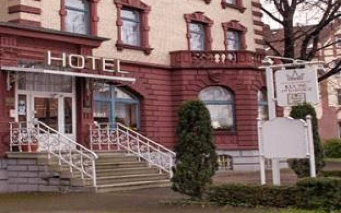 Hotel Krone