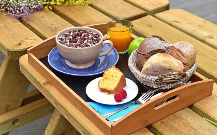 Mercearia D'Alegria Boutique B&B