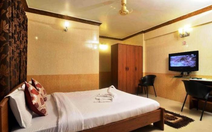 Shree Villa Corporate Guest House