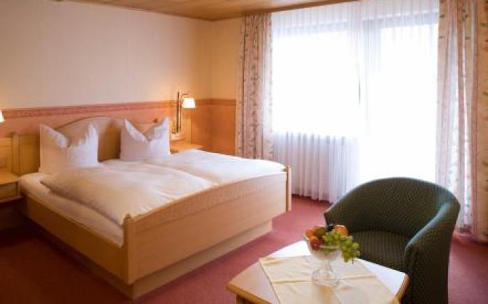 Landhotel Teuteberg