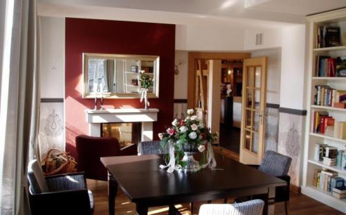 Hotel Alte Schule
