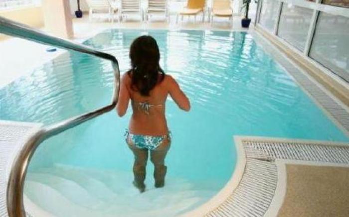 Badhotel Restaurant Stauferland