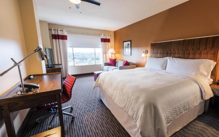 Four Points by Sheraton Houston Energy Corridor