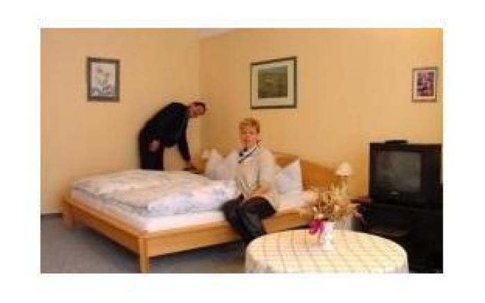 Hotel Pension Jagerstieg
