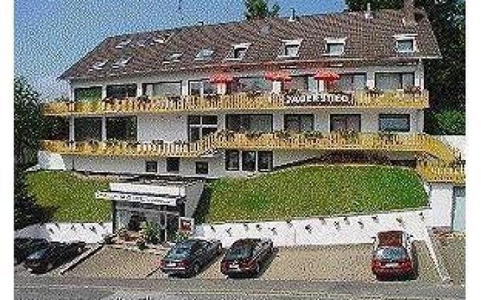 Hotel Pension Jagerstieg