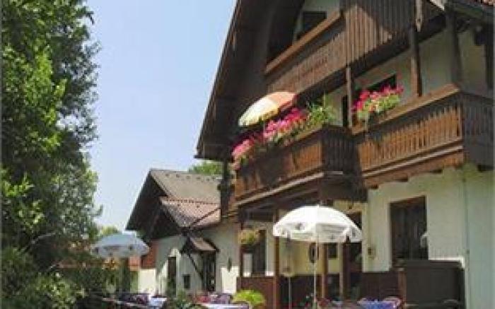 Hotel zum Zauberkabinett
