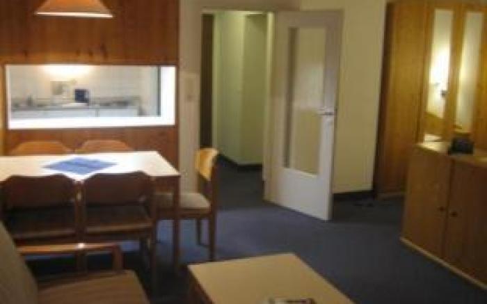 Familien Apartmenthotel Panoramic