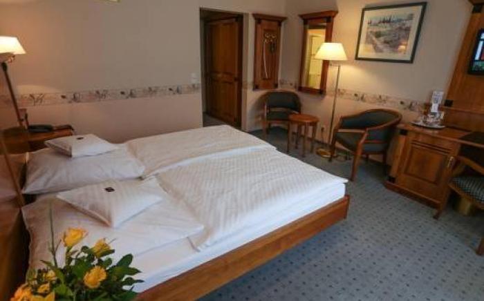 Hotel Krupp