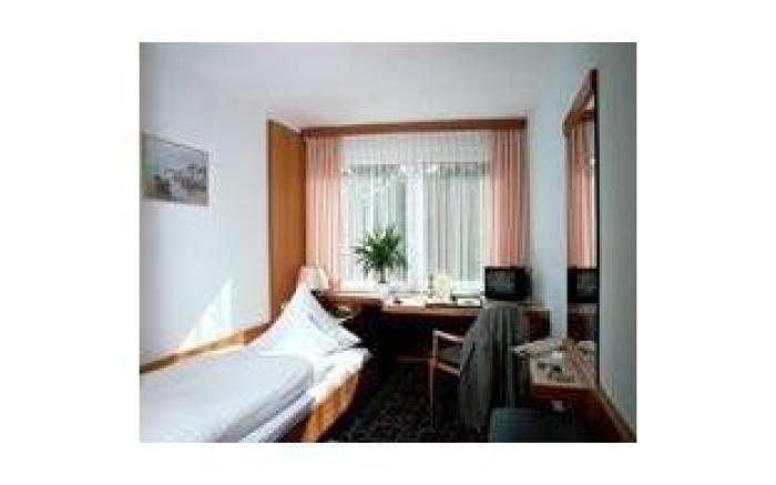 Stadthotel Geis