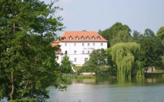 Haus Hufeland