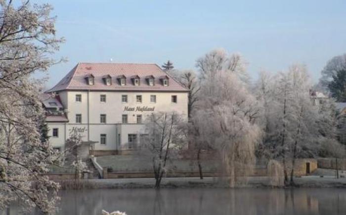 Haus Hufeland