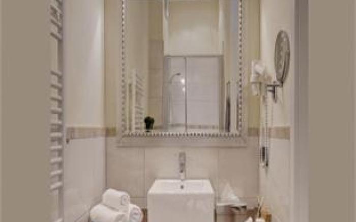 Hotel Villa Medici
