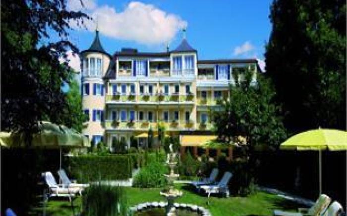 Hotel & Spa Fontenay