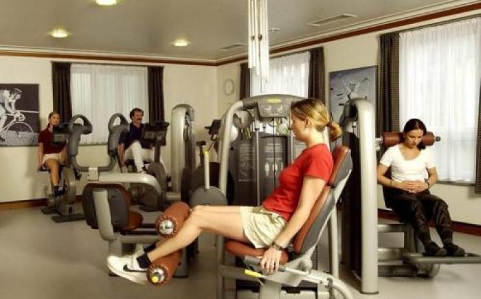 Kneipp- und Wellvitalhotel Edelweiss