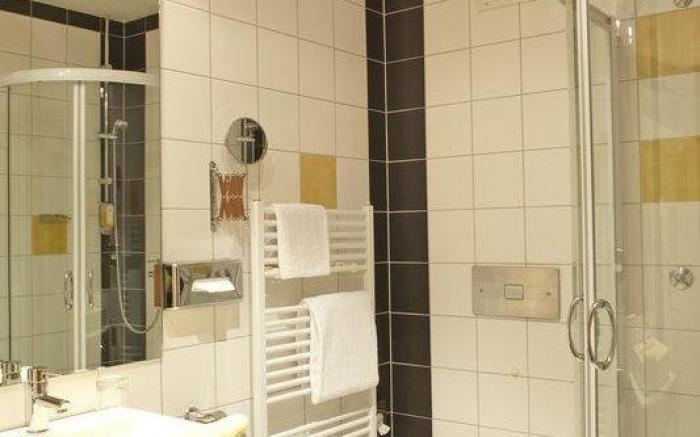 Best Western Hotel Ambassador