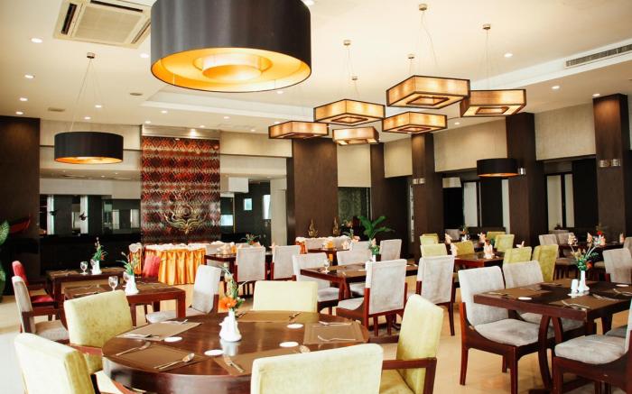 Laotel Vientiane Hotel
