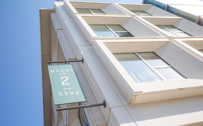 Hotel2Stay