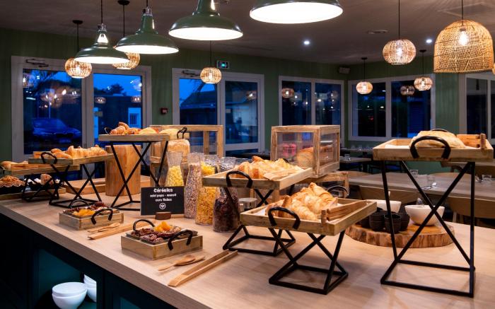 L'hôtel by JOA de Saint-Paul-Lès-Dax