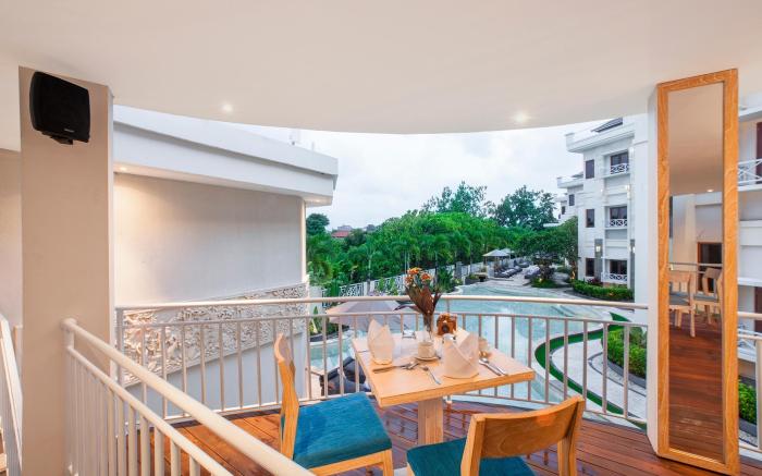 Bali Karma Sajtra Hotel