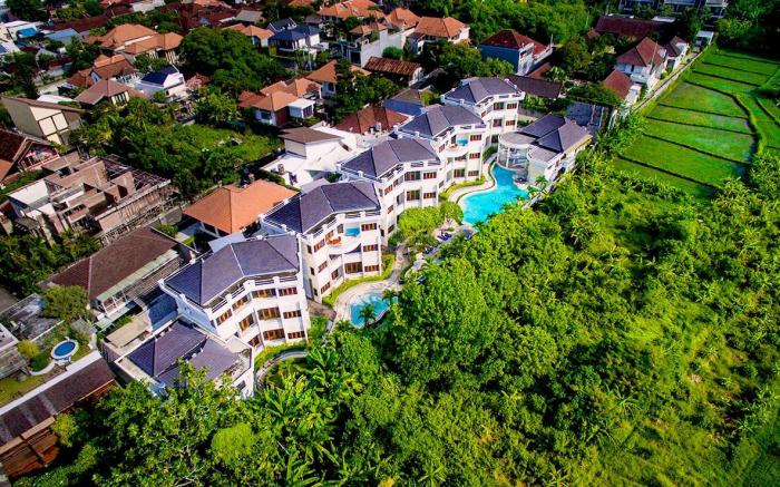 Bali Karma Sajtra Hotel