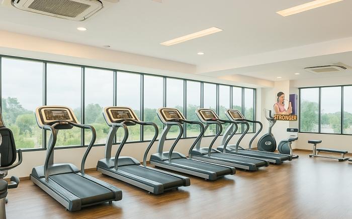 Solaris Hotel and Club