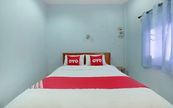 OYO 675 Phu Ching Resort