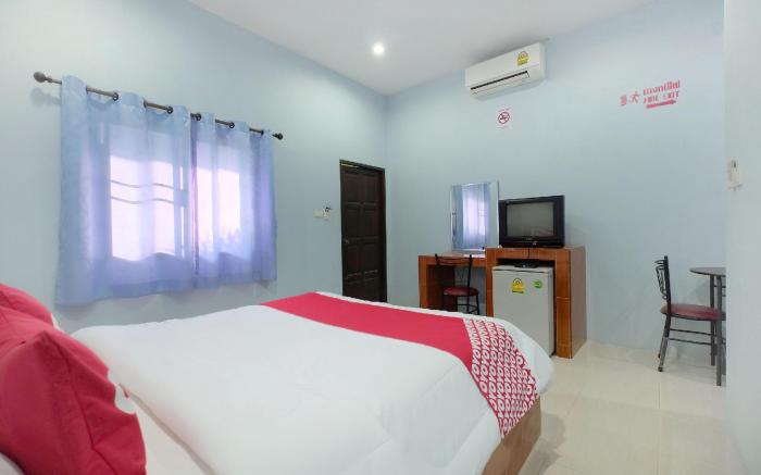 OYO 675 Phu Ching Resort