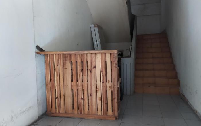 OYO 3116 Batu Putih Homestay