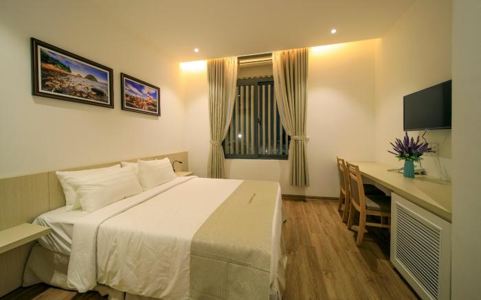 Lucky Hotel