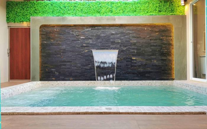 The Apex private pool villa Krabi