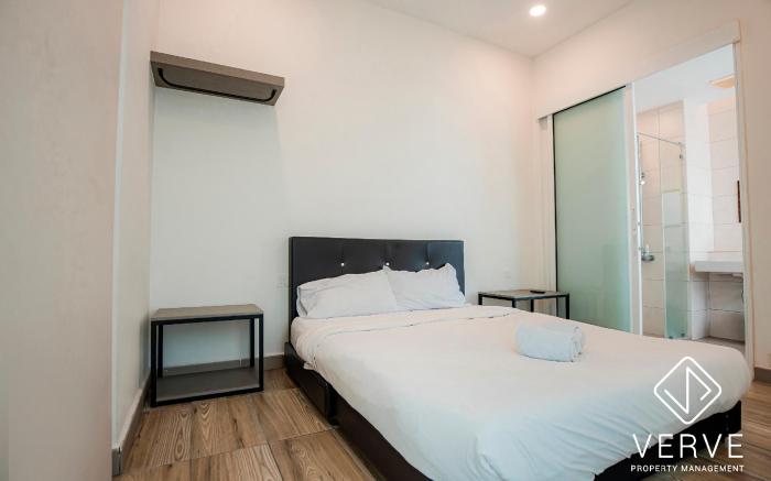 Ipoh Octagon Premium Suites by Verve (6 Pax)EECH46