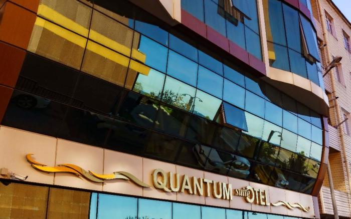 Quantum Otel