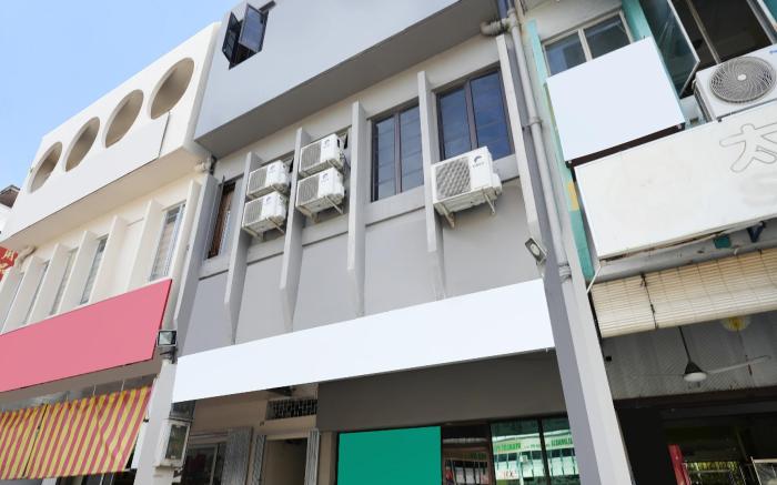 SUPER OYO 89950 365 Nice Stay
