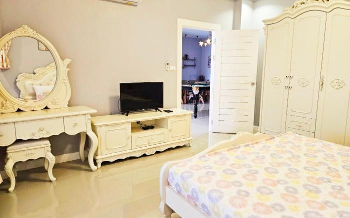 Good  House Pool Villa Huahin 4 Bedroom Near 7-11