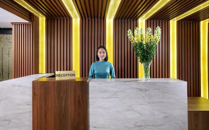 Patel Hotel Hanoi
