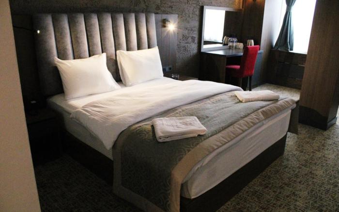 Kırcı Termal Hotel