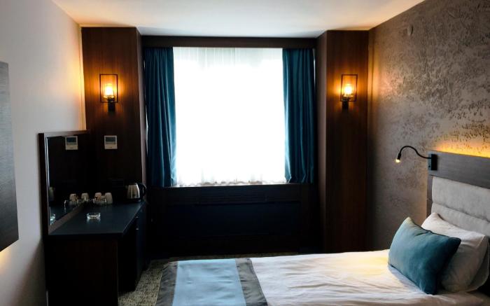 Kırcı Termal Hotel