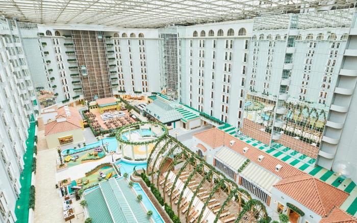 Grand Nikko Tokyo Bay Maihama