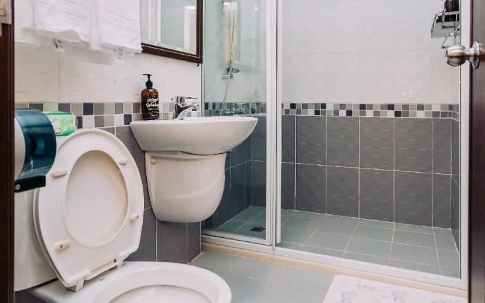 Japanese Style Apartment. Pet Friendly.