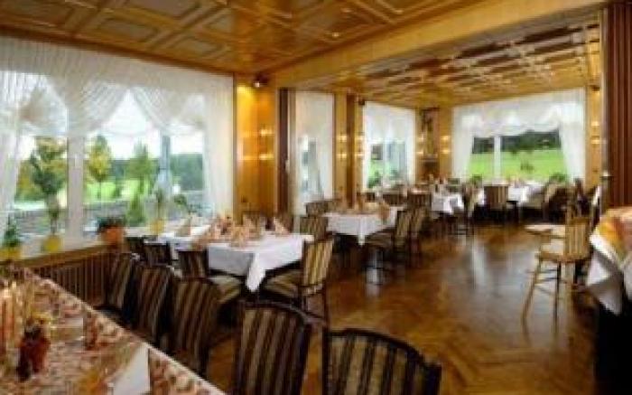 Landgasthaus Hotel H. Kortluke