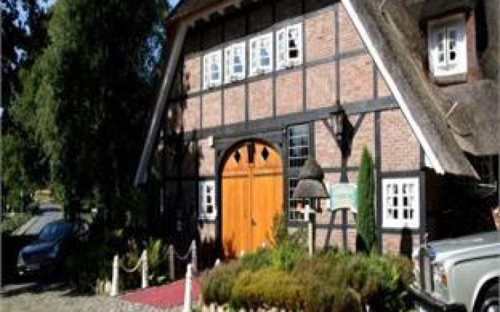 Meinsbur Boutique Hotel