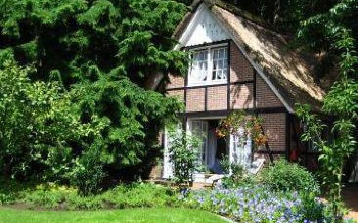 Meinsbur Boutique Hotel