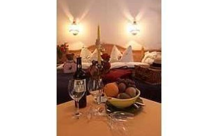 Hotel Landhaus Marienstein