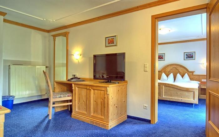 Aktiv und Wellnesshotel Reissenlehen