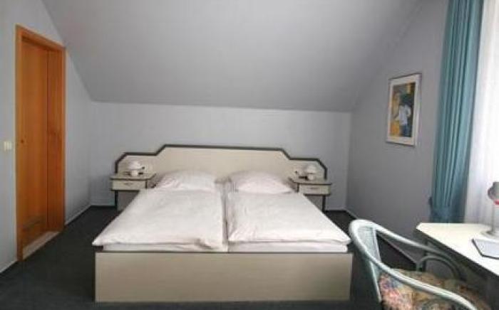 Donatus Hotel
