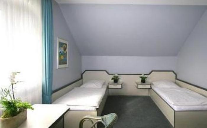 Donatus Hotel