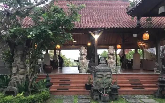 Bali Eco Living Yoga Healing Meditation and Retreat Center